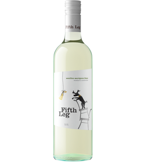 Sauvignon Blanc Semillon 2023